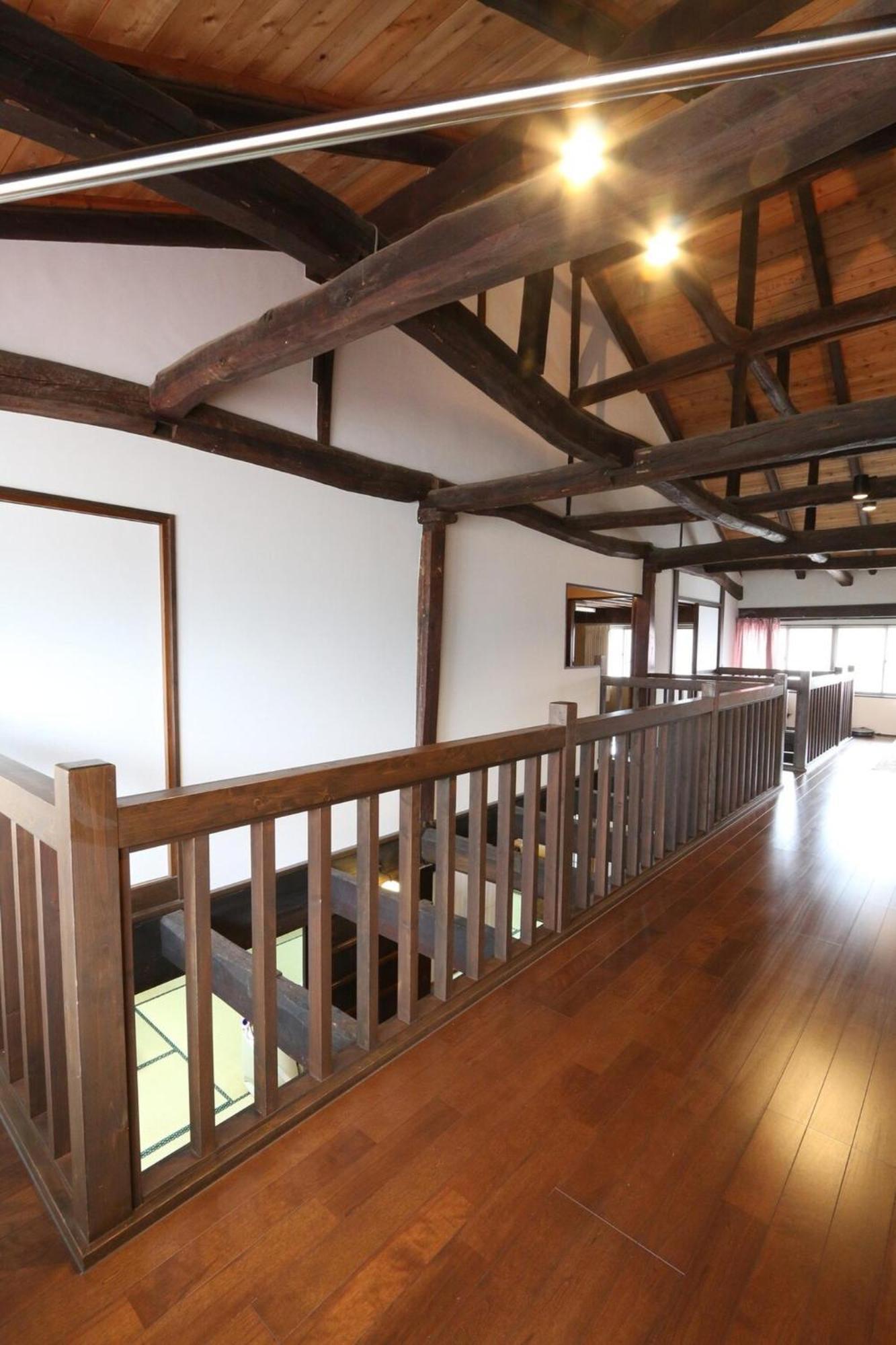 Ogano Big Loghouse - Vacation Stay 13327 מראה חיצוני תמונה