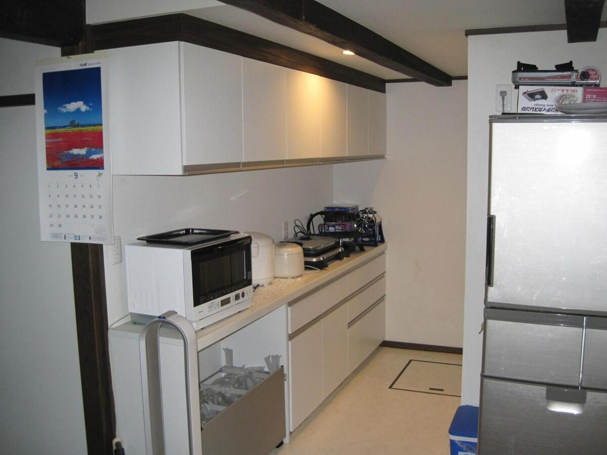 Ogano Big Loghouse - Vacation Stay 13327 מראה חיצוני תמונה